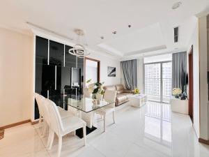 Vinhomes central park MinhMinh apartment - căn hộ dịch vụ Landmark cho thuê