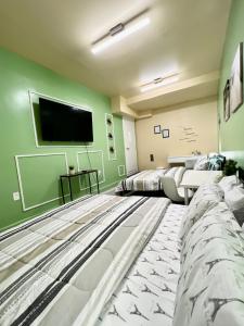 Private Room Near Airport K6