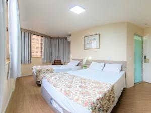 Dan Inn São Paulo Higienópolis by Nacional Inn - PRÓXIMO À AV PAULISTA