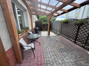 Apartament na Kanałowej - Tujsk