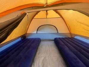 Homecamping Rothenthurm