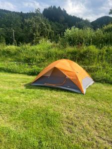 Homecamping Rothenthurm