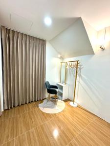 Tata pool villa pattaya