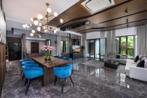 Baan Bua Estate Villas by TropicLook