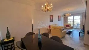 Location saisonniere Appartement Sousse Khezama - Kasnadar