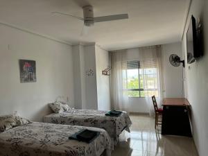 CA LAU - Ubytování bez kategorie ve městě Burriana