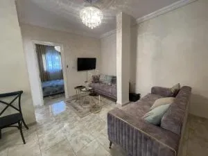 location Saisonniere S2 a Sousse - Kasnadar