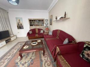 Location Saisonniere etage Maison Arabesque a Hergla