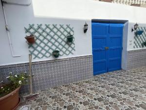 Location Saisonniere etage Maison Arabesque a Hergla