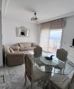 Location saisonniere Appartement El Kantaoui - Kasnadar