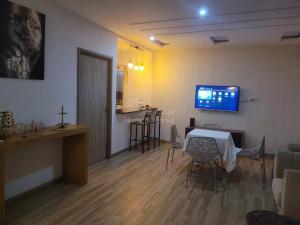 Location saisonniere Villa Hergla