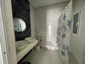 Location saisonniere Villa Hergla