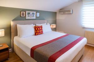 Two-Bedroom Apartment room in Cheya Residence Tesvikiye