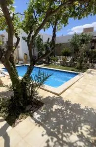 location Maison d hotes a Chott Meriem - Kasnadar