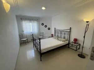 Location saisonniere Appartement Tantana - Kasnadar