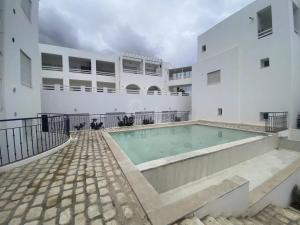 location saisonniere S1 a Hergla