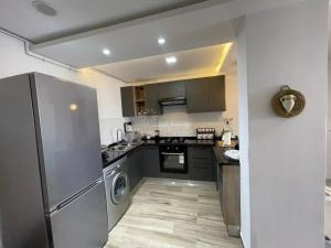 Location saisonniere S1 a Tantana