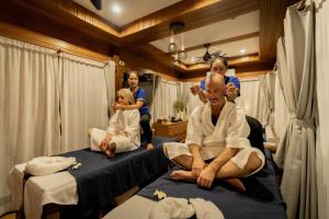 Baan Ati Resort & Spa