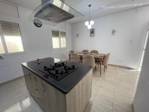 Location saisonniere une villa a Hammam Sousse