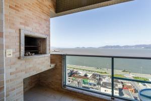 Apto Vista Mar, 150m da Beiramar Continental P1386