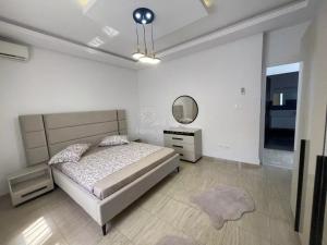 Location saisonniere une villa a Hammam Sousse