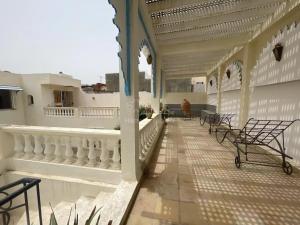 location saisonniere Maison Traditionnelle a Monastir Medina