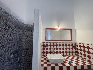 location saisonniere Maison Traditionnelle a Monastir Medina