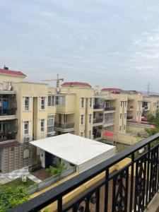 The Mountain View home