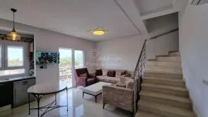 Location saisonniere Triplex Chatt Meriem - Kasnadar