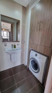 Location saisonniere Triplex Chatt Meriem