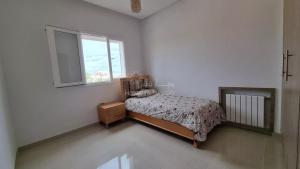 Location saisonniere Triplex Chatt Meriem