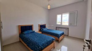 Location saisonniere Triplex Chatt Meriem