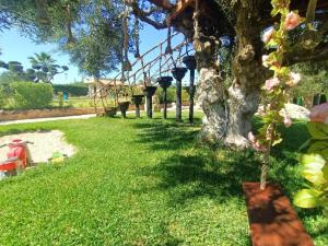 location villa avec piscine a chott meriem