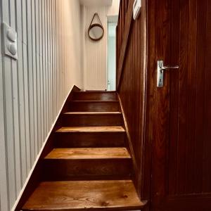 Villas Le NID DE CIERP : photos des chambres