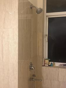 The Mountain View home