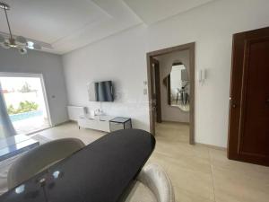 location saisonniere s1 avec piscine privee Palm Lake