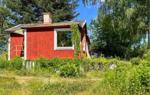 1 Bedroom Awesome Home In Eskilstuna