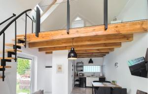 1 Bedroom Amazing Home In Podamirowo