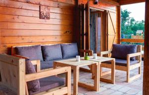 4 Bedroom Awesome Home In Vukovar