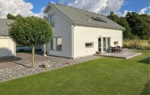 Cozy Home In Kungsbacka - Gressela