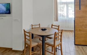 1 Bedroom Nice Apartment In Vodice