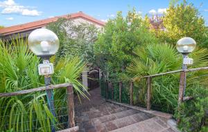 Lovely Apartment In Magliano In Toscana