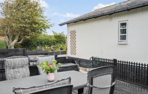 4 Bedroom Lovely Home In Lemvig