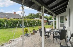 4 Bedroom Lovely Home In Lemvig