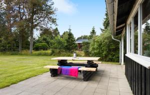 Beautiful Home In Sæby With Wifi