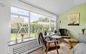 4 Bedroom Lovely Home In Lemvig