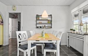 4 Bedroom Lovely Home In Lemvig