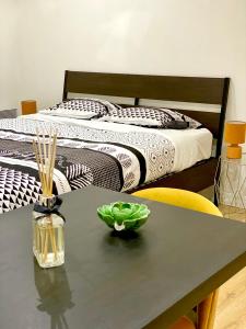 Residence Mons centre - Ubytování bez kategorie ve městě Mons