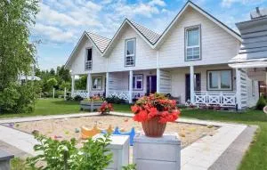 2 Bedroom Beautiful Home In Kolczewo - 维塞乌卡