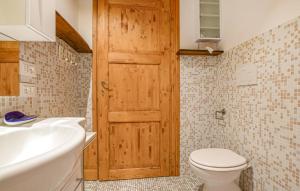 Appartement 2 Chambres